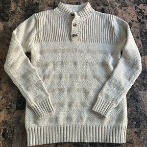 Cat & Jack Boys Pullover Sweater Size XL 16
